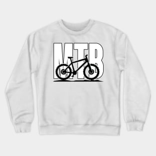 MTB Crewneck Sweatshirt